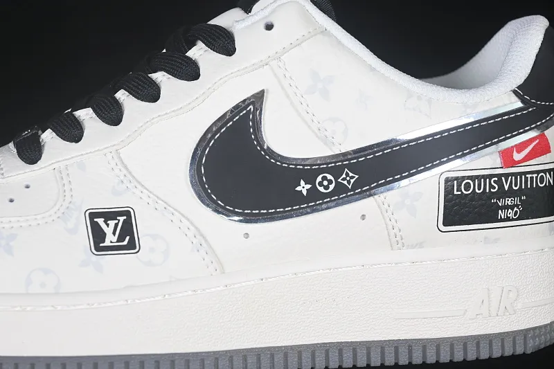 All categories Nk Air Force 1 Air Force series Nk Air Force 1 Low Air Force low-top Nike Air Force 1'07 Low Air Force 1 low-top casual sneakers MM3399-838